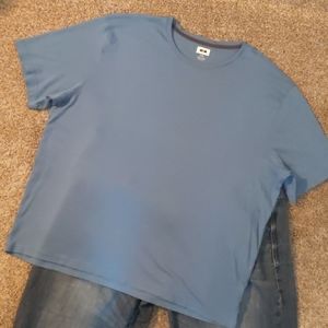 Joseph Abboud Crew Neck Shirt . Size XXL